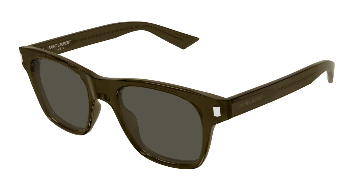 Saint Laurent Sunglasses SL 875 004 Brown