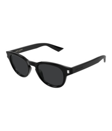Saint Laurent Sunglasses SL 876 001 Black
