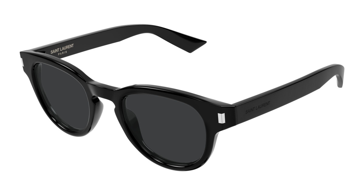 Saint Laurent Sunglasses SL 876 001 Black