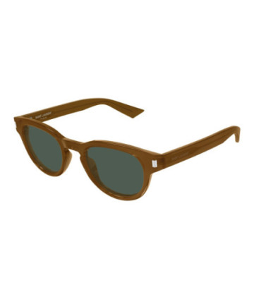 Saint Laurent Sunglasses SL 876 005 Brown