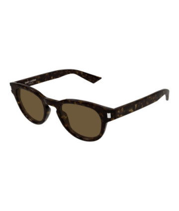 Saint Laurent Sunglasses SL 876 006 Havana