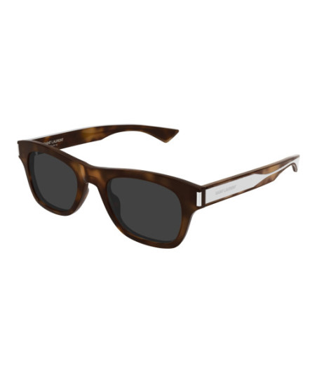 Saint Laurent Sunglasses SL 877 003 Havana