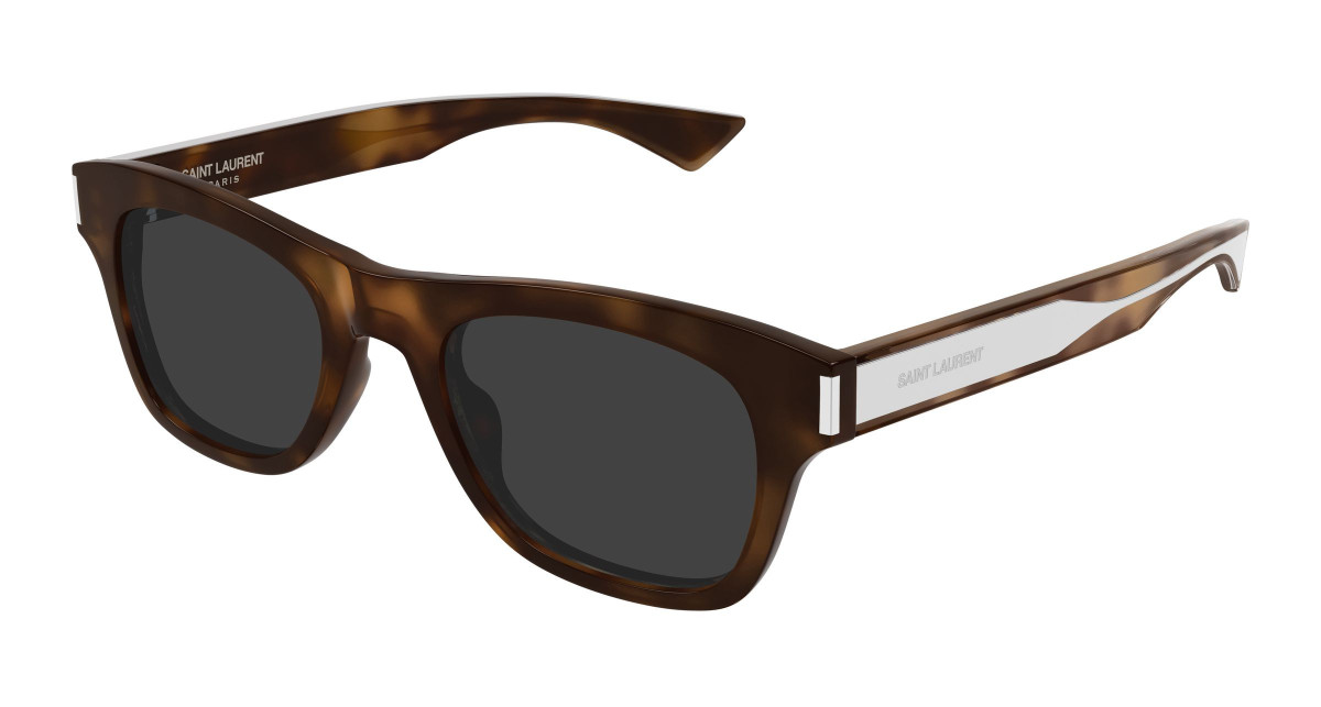 Saint Laurent Sunglasses SL 877 003 Havana
