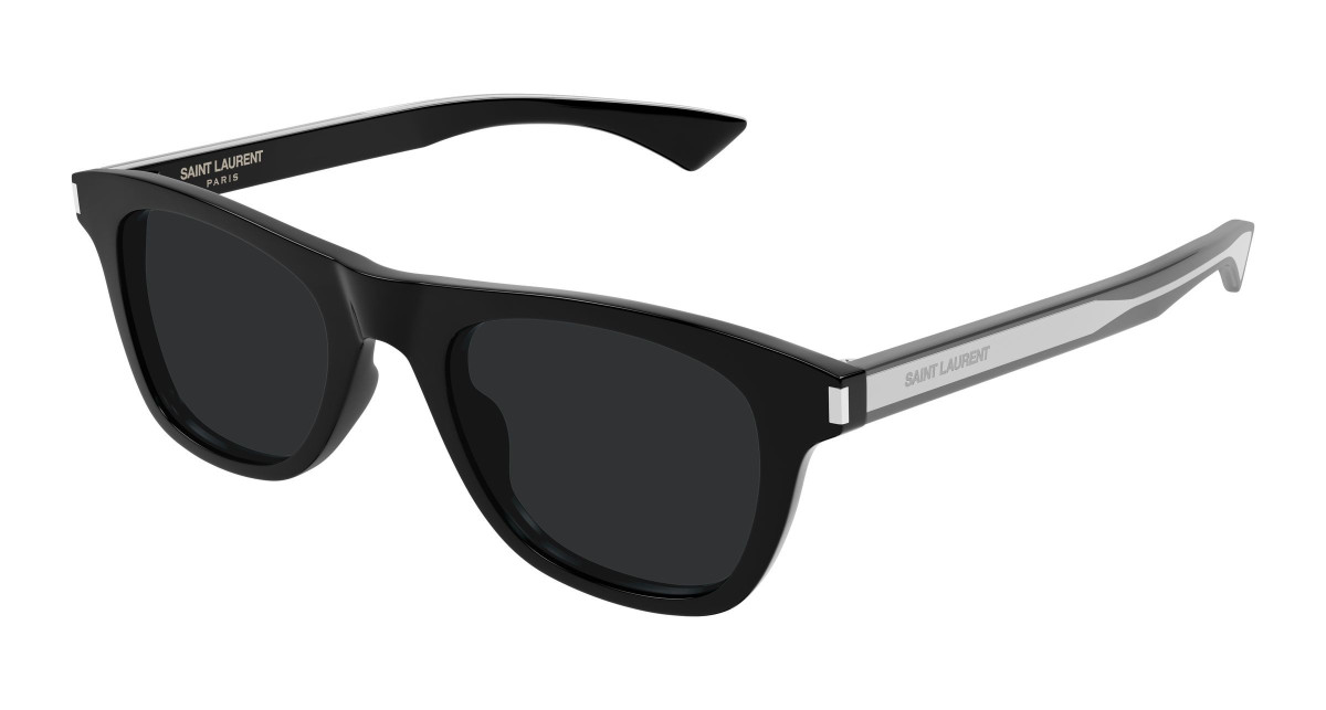 Saint Laurent Sunglasses SL 879 001 Black
