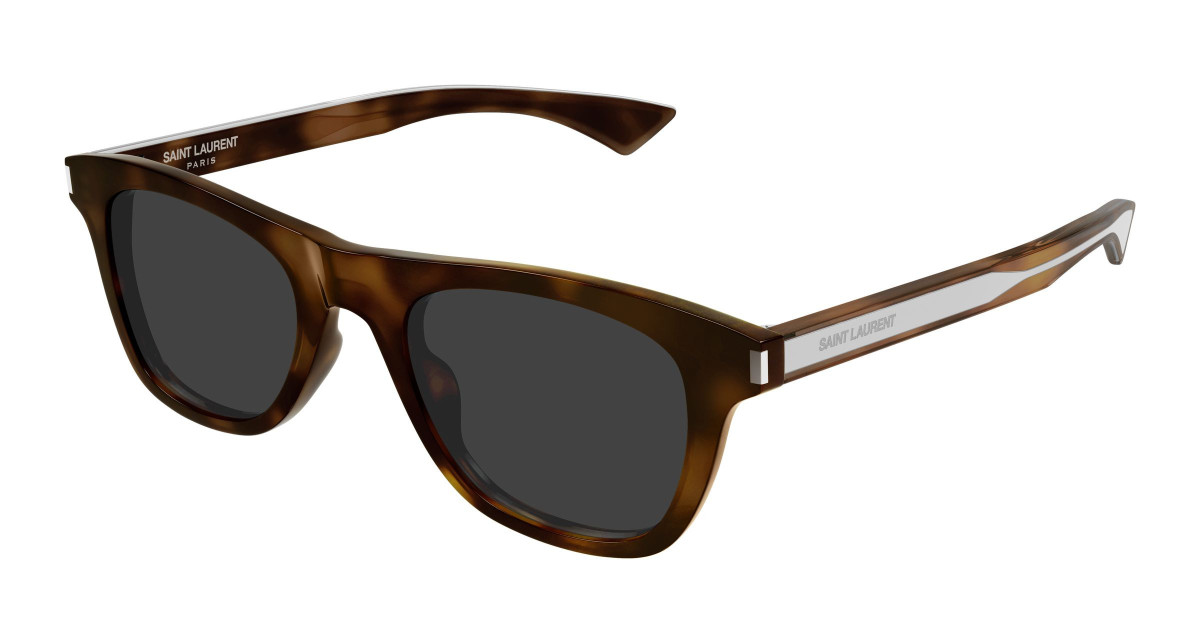 Saint Laurent Sunglasses SL 879 003 Havana