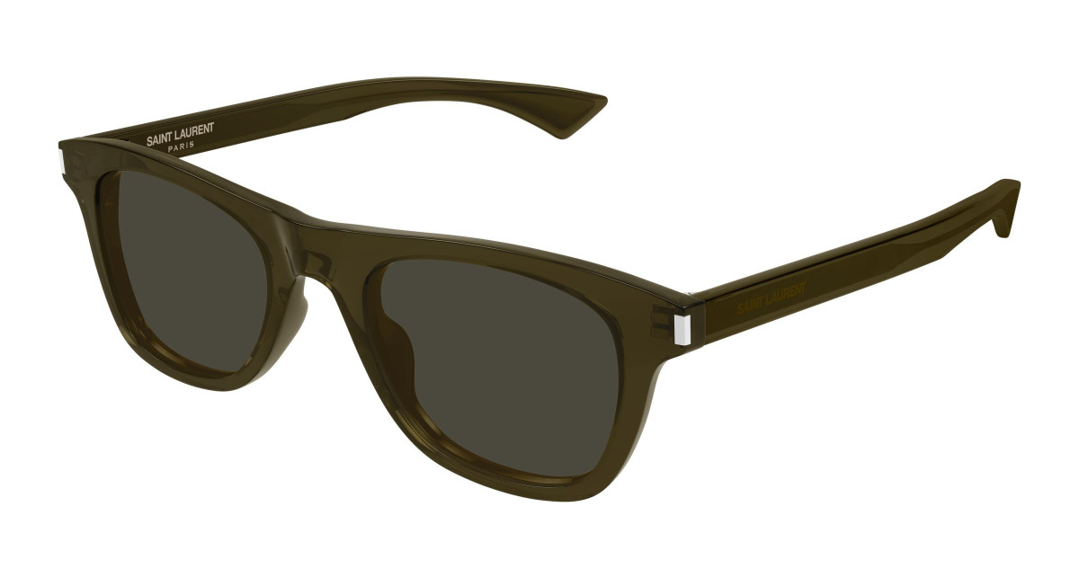 Saint Laurent Sunglasses SL 879 004 Brown
