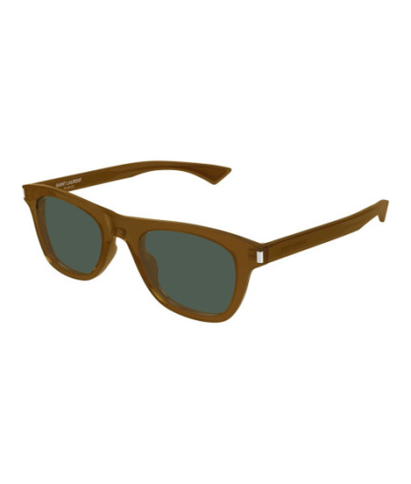 Saint Laurent Sunglasses SL 879 005 Brown