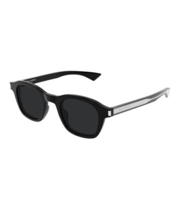 Saint Laurent Sunglasses SL 880 001 Black