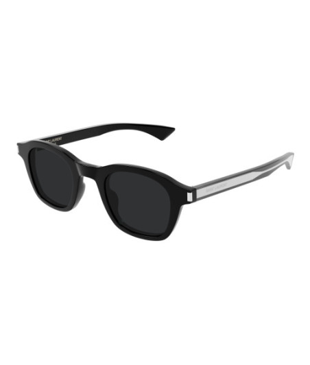 Saint Laurent Sunglasses SL 880 001 Black