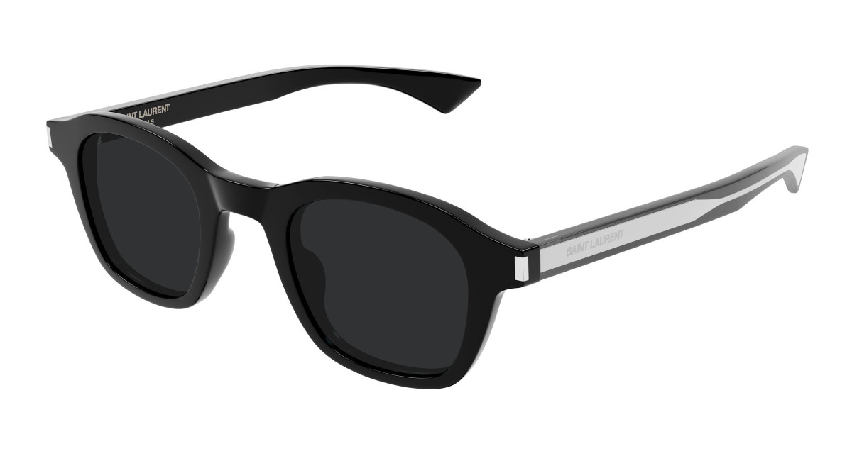 Saint Laurent Sunglasses SL 880 001 Black