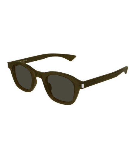 Saint Laurent Sunglasses SL 880 004 Brown