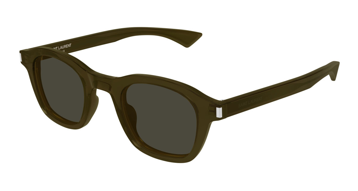 Saint Laurent Sunglasses SL 880 004 Brown