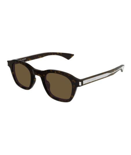 Saint Laurent Sunglasses SL 880 006 Havana