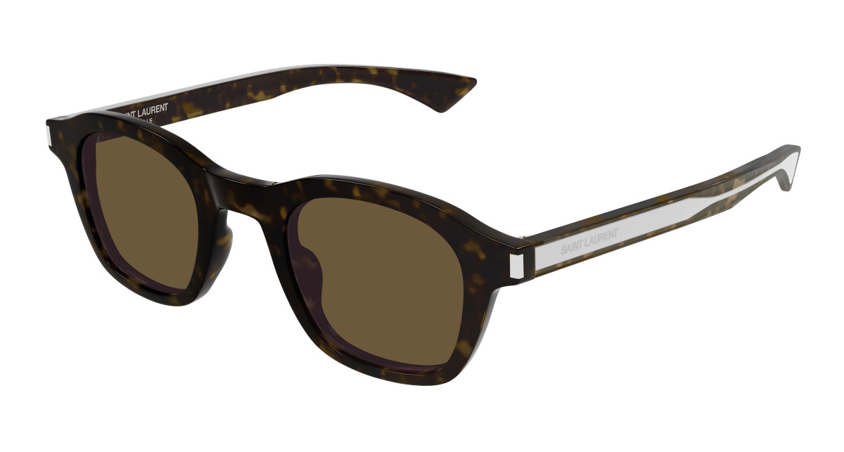 Saint Laurent Sunglasses SL 880 006 Havana