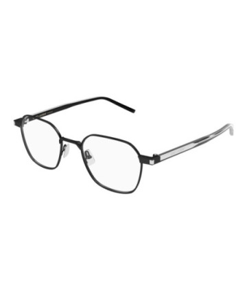 Saint Laurent Eyeglasses SL 883 001 Black