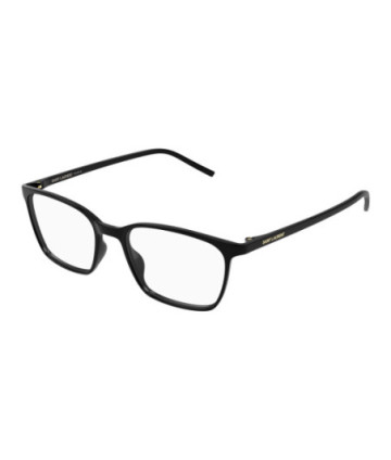 Saint Laurent Eyeglasses SL 885 001 Black