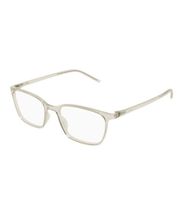 Saint Laurent Eyeglasses SL 885 004 Beige