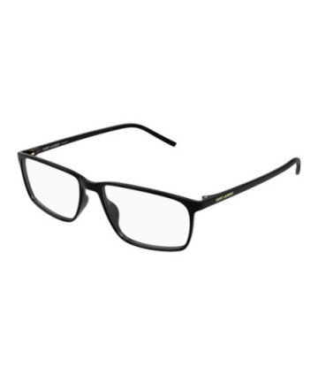 Saint Laurent Eyeglasses SL 886 001 Black