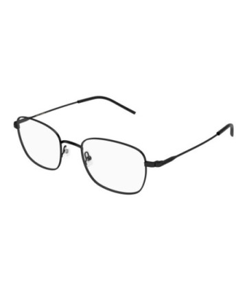 Saint Laurent Eyeglasses SL 887 001 Black
