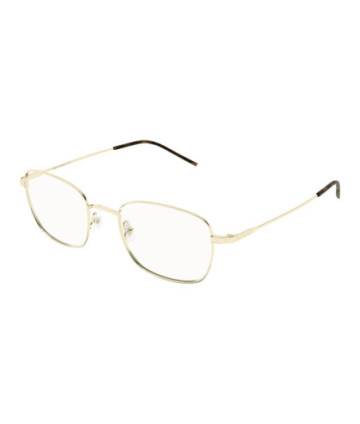 Saint Laurent Eyeglasses SL 887 003 Gold