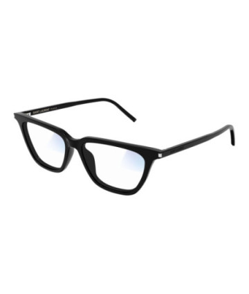 Saint Laurent Sunglasses SL 889 SULPICE THIN 006 Black
