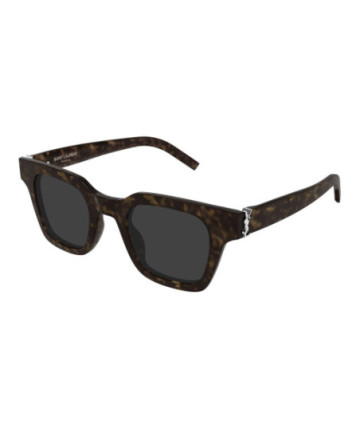 Saint Laurent Sunglasses SL M157 002 Havana