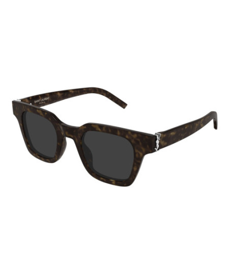 Saint Laurent Sunglasses SL M157 002 Havana