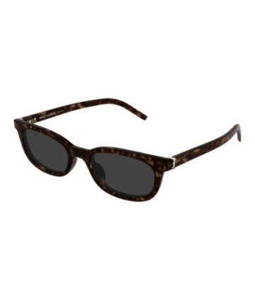 Saint Laurent Sunglasses SL M160 002 Havana