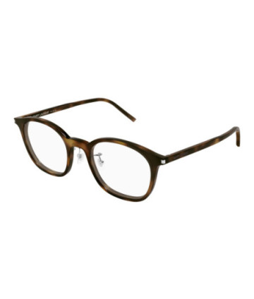 Saint Laurent Eyeglasses SL 893/J 003 Havana