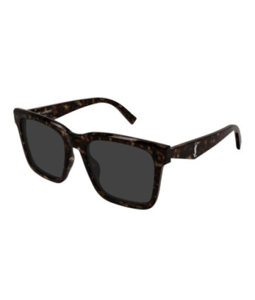 Saint Laurent Sunglasses SL M170 002 Havana