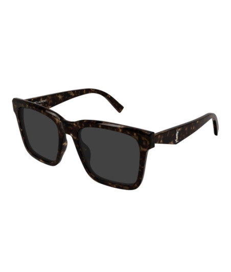 Saint Laurent Sunglasses SL M170 002 Havana