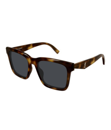 Saint Laurent Sunglasses SL M170 003 Havana