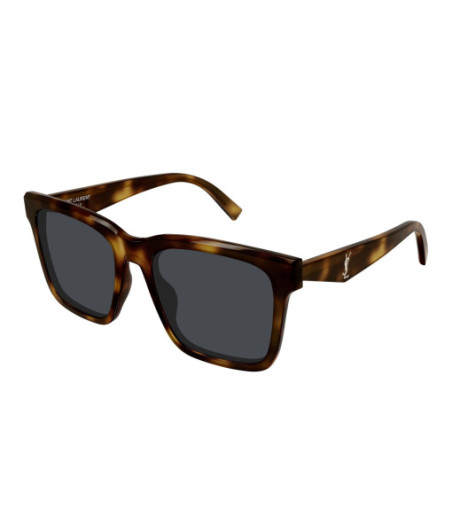 Saint Laurent Sunglasses SL M170 003 Havana