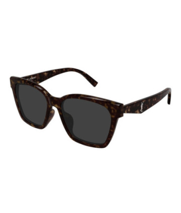 Saint Laurent Sunglasses SL M171/F 002 Havana