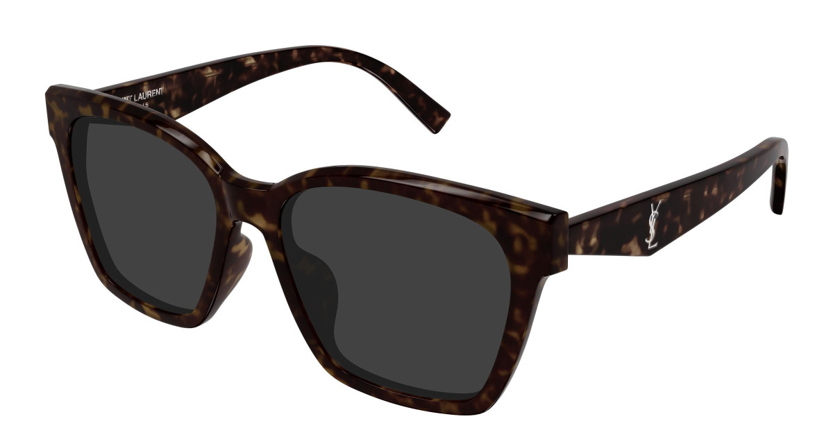 Saint Laurent Sunglasses SL M171/F 002 Havana