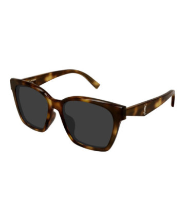 Saint Laurent Sunglasses SL M171/F 003 Havana