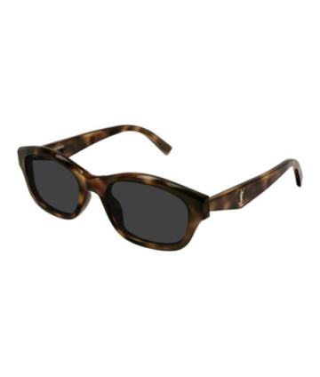 Saint Laurent Sunglasses SL M172 003 Havana