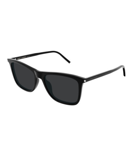 Saint Laurent Sunglasses SL 895 001 Black
