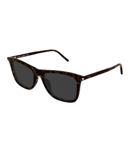 Saint Laurent Sunglasses SL 895 002 Havana