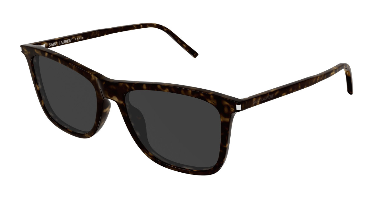 Saint Laurent Sunglasses SL 895 002 Havana