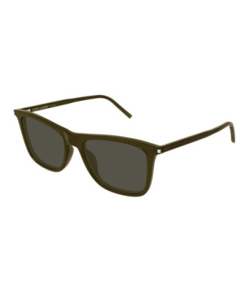 Saint Laurent Sunglasses SL 895 004 Brown