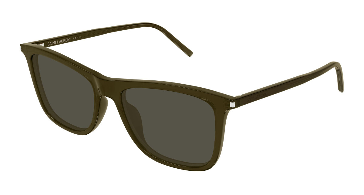 Saint Laurent Sunglasses SL 895 004 Brown