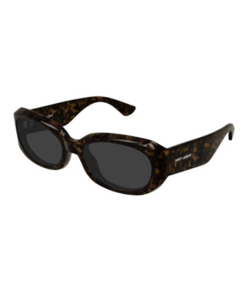 Saint Laurent Sunglasses SL 868/F 002 Havana