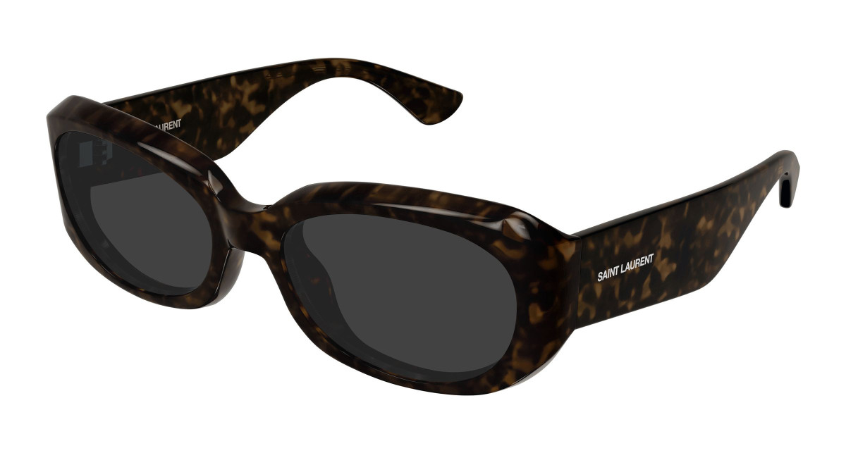 Saint Laurent Sunglasses SL 868/F 002 Havana