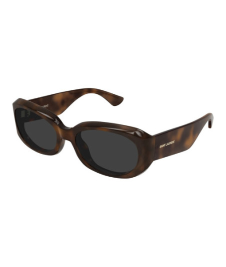 Saint Laurent Sunglasses SL 868/F 003 Havana