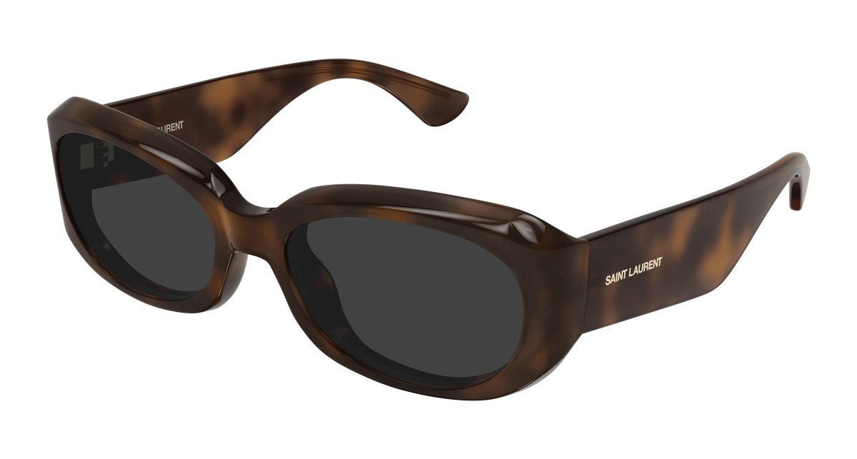 Saint Laurent Sunglasses SL 868/F 003 Havana