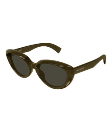 Saint Laurent Sunglasses SL 859 009 Brown