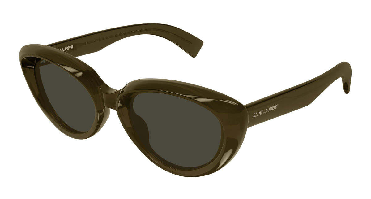 Saint Laurent Sunglasses SL 859 009 Brown