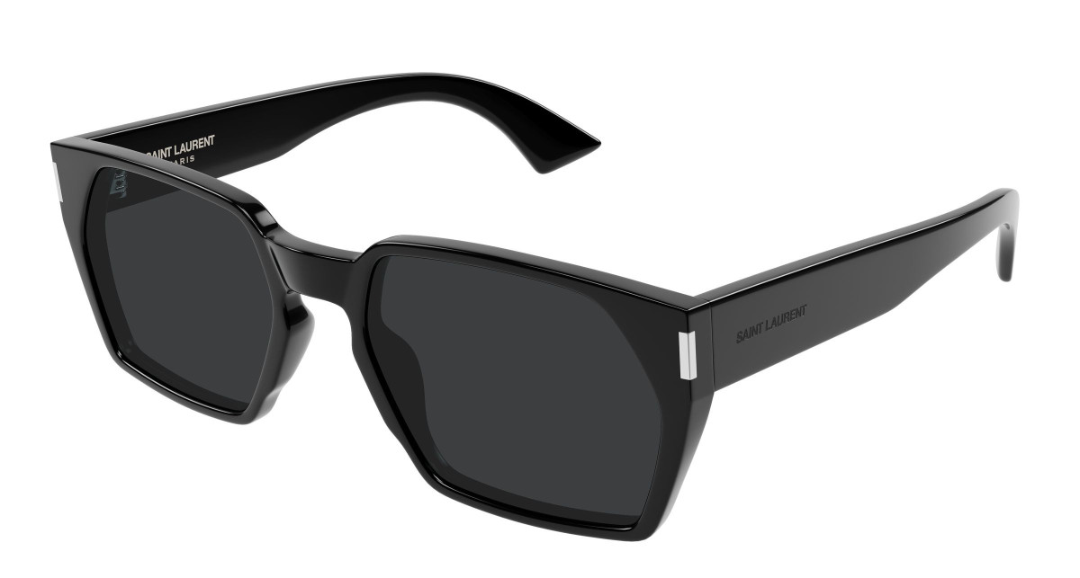 Saint Laurent Sunglasses SL 894 001 Black