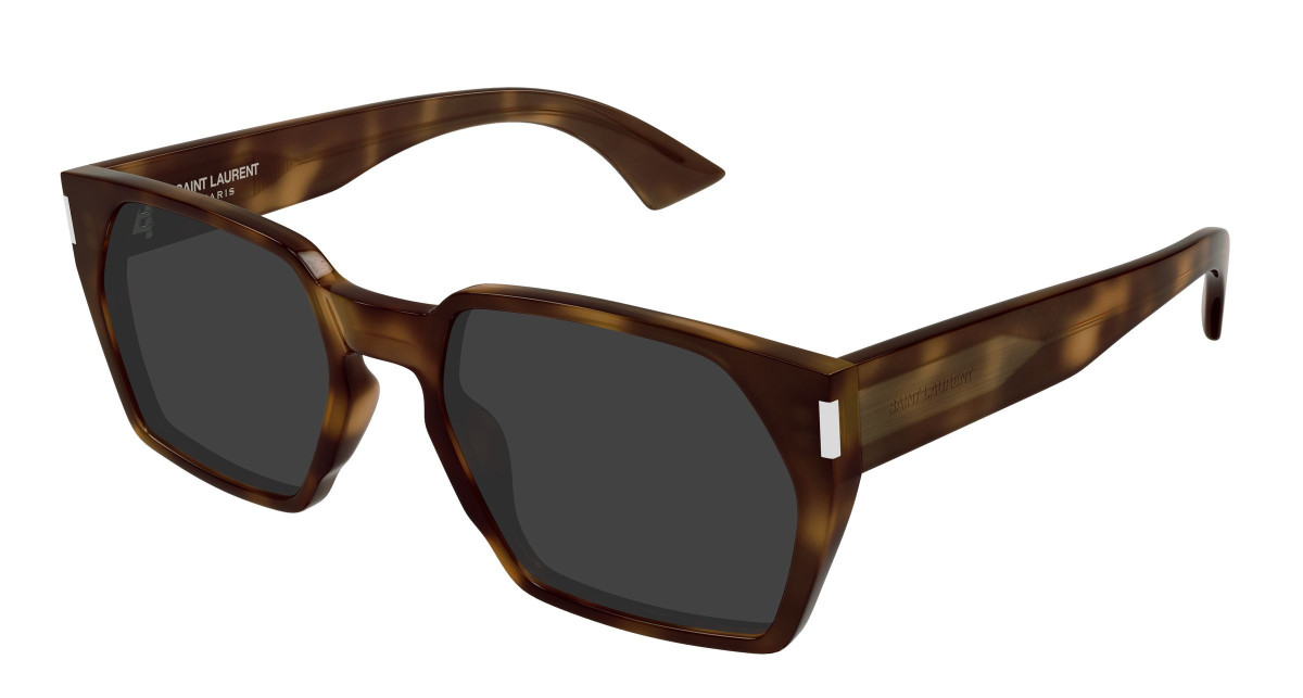 Saint Laurent Sunglasses SL 894 003 Havana